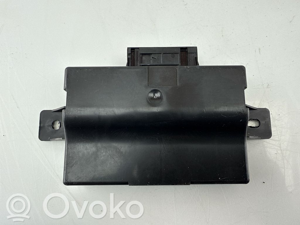 Audi A6 C7 Gateway control module 
