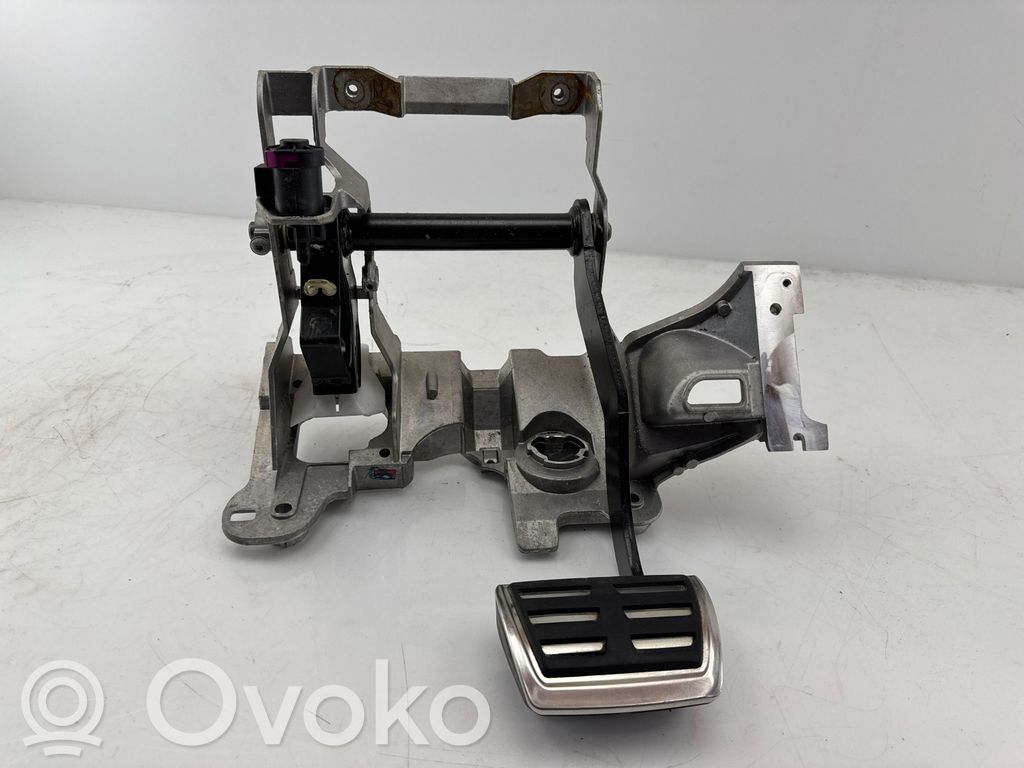 Audi A6 C7 Assemblage pédale 