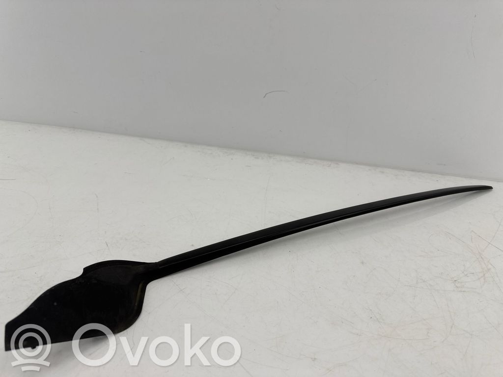 Toyota C-HR I Windshield trim 