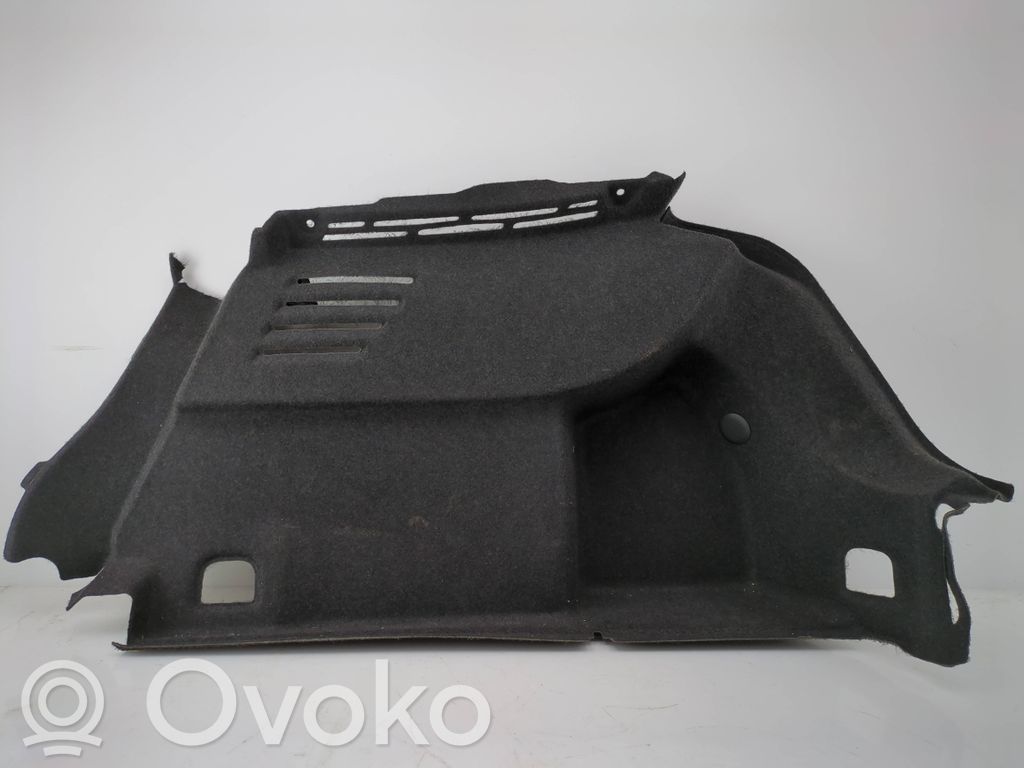 Audi A3 8Y Trunk/boot side trim panel 