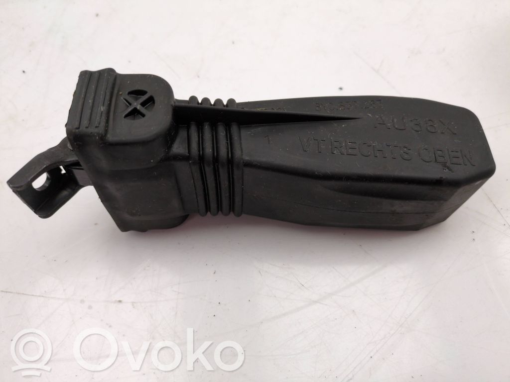 Audi A3 8Y Etuoven pidätin 