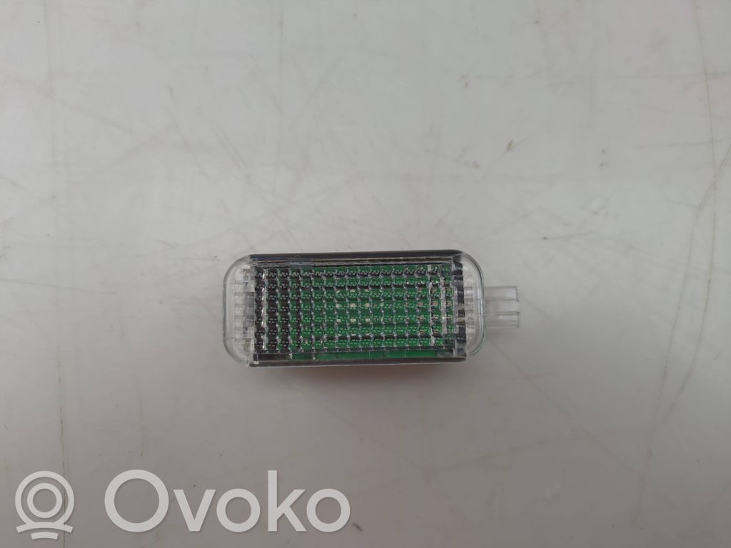 Autre éclairage intérieur   4E0947415,DECKA,CAVA1X