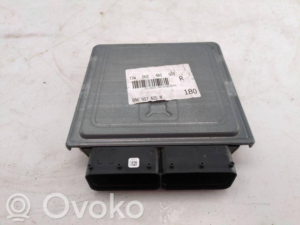 Audi A3 8Y Engine control unit/module 