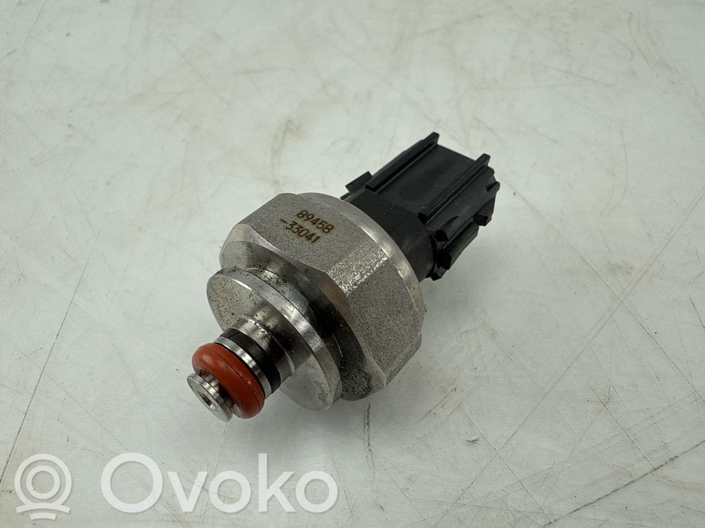 Toyota Yaris Cross Kraftstoffdrucksensor 