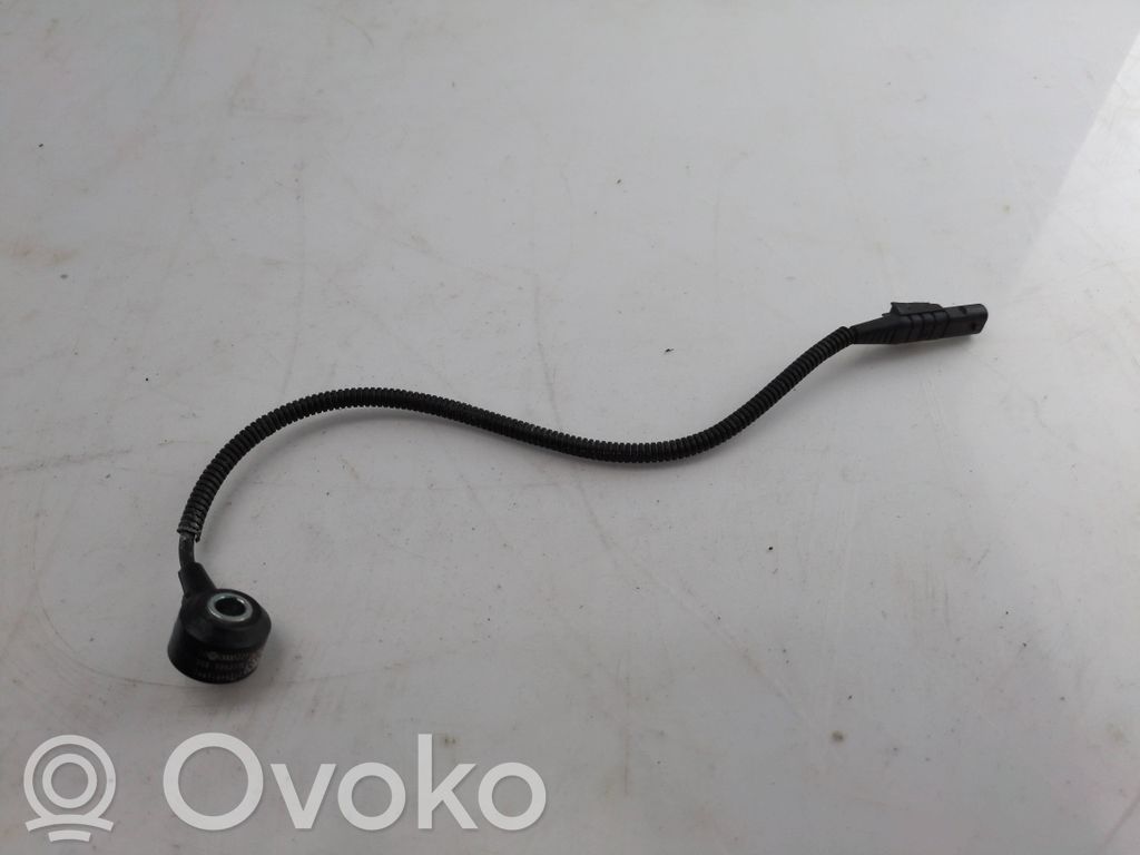 Audi A3 8Y Sensor de petardeo del motor 