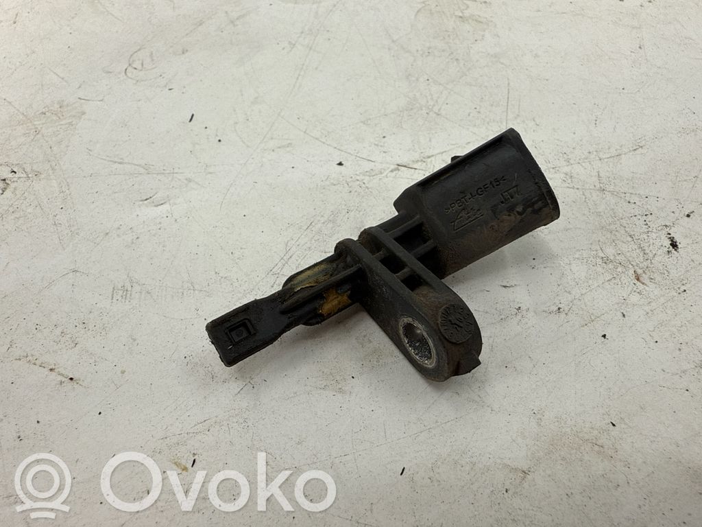 Audi A3 8Y ABS rear brake sensor 