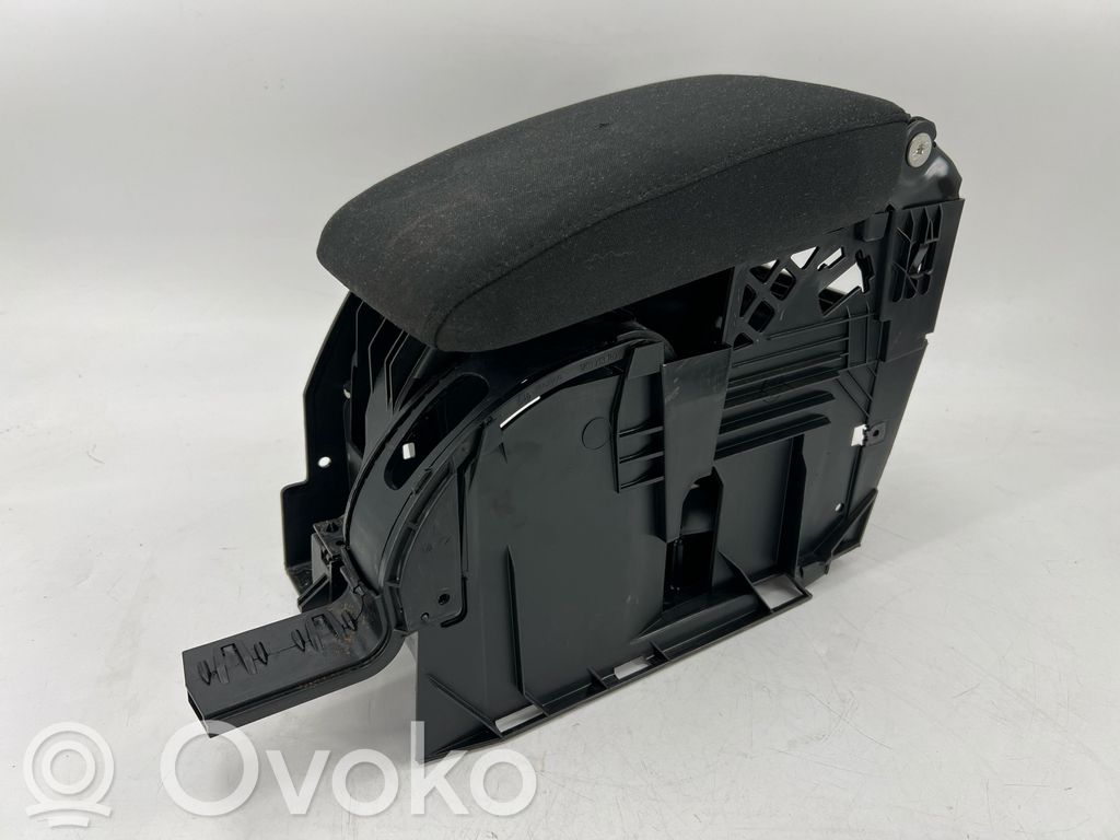 Volkswagen Golf VI Käsinoja 