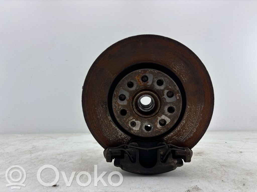 Volkswagen PASSAT B6 Rumba 