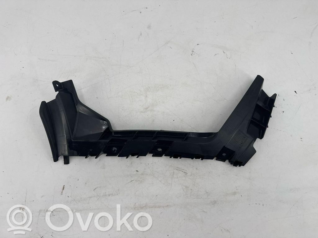 Ford Fiesta ST Uchwyt / Mocowanie zderzaka tylnego 