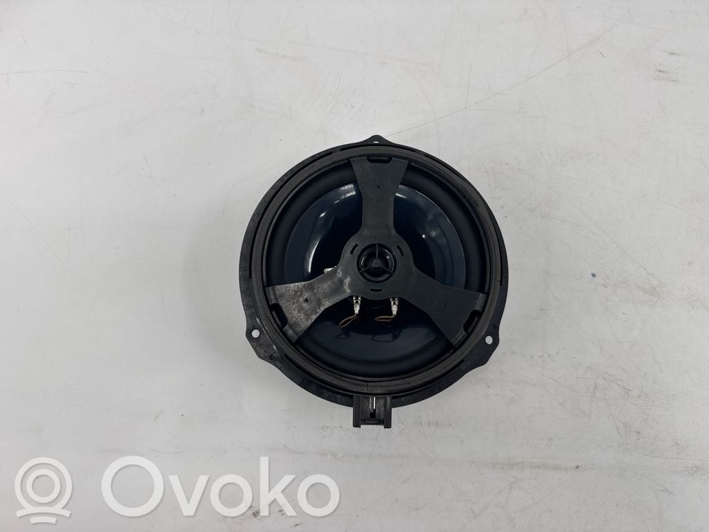 Ford Fiesta ST Rear door speaker 