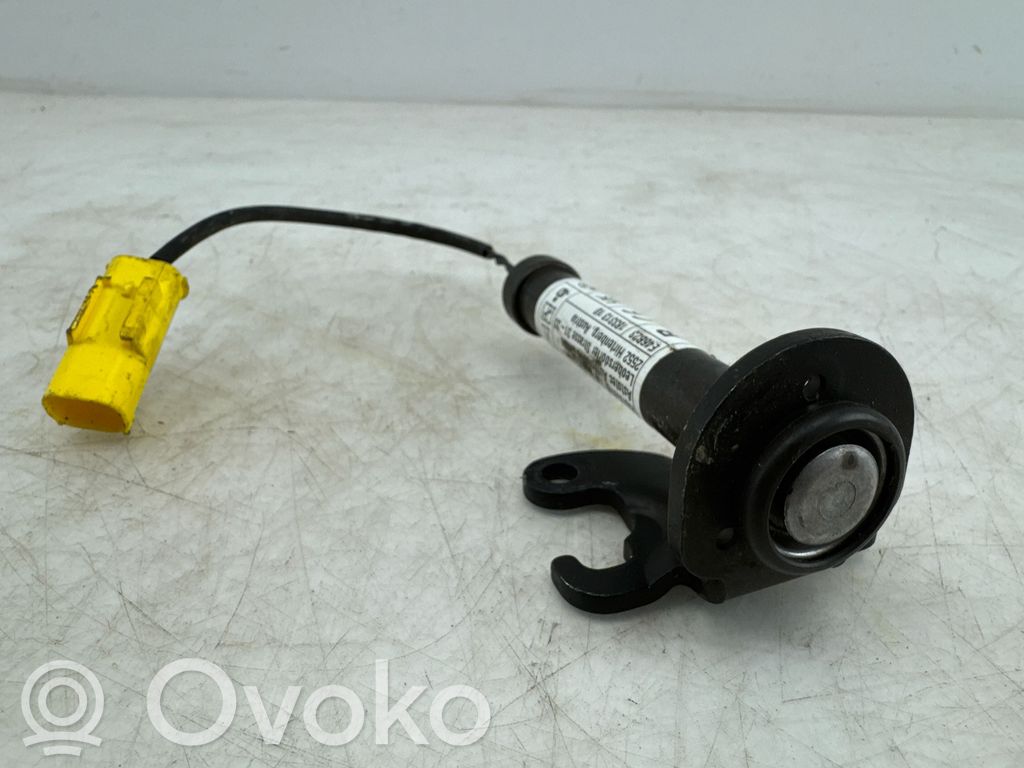 Siłownik poduszek powietrznych dla pieszych   7300582
