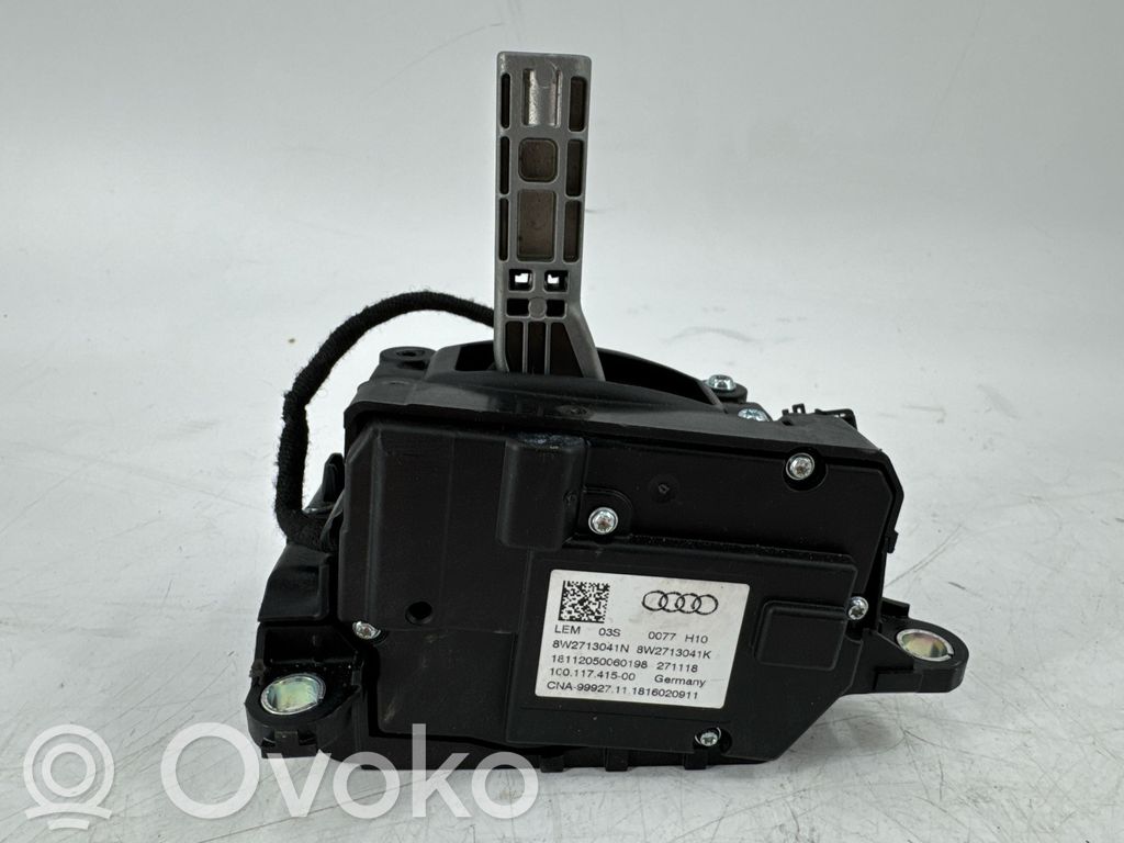 Audi A4 S4 B9 Selector caja de cambios 