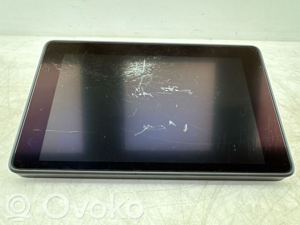 Audi A4 S4 B9 Screen/display/small screen 