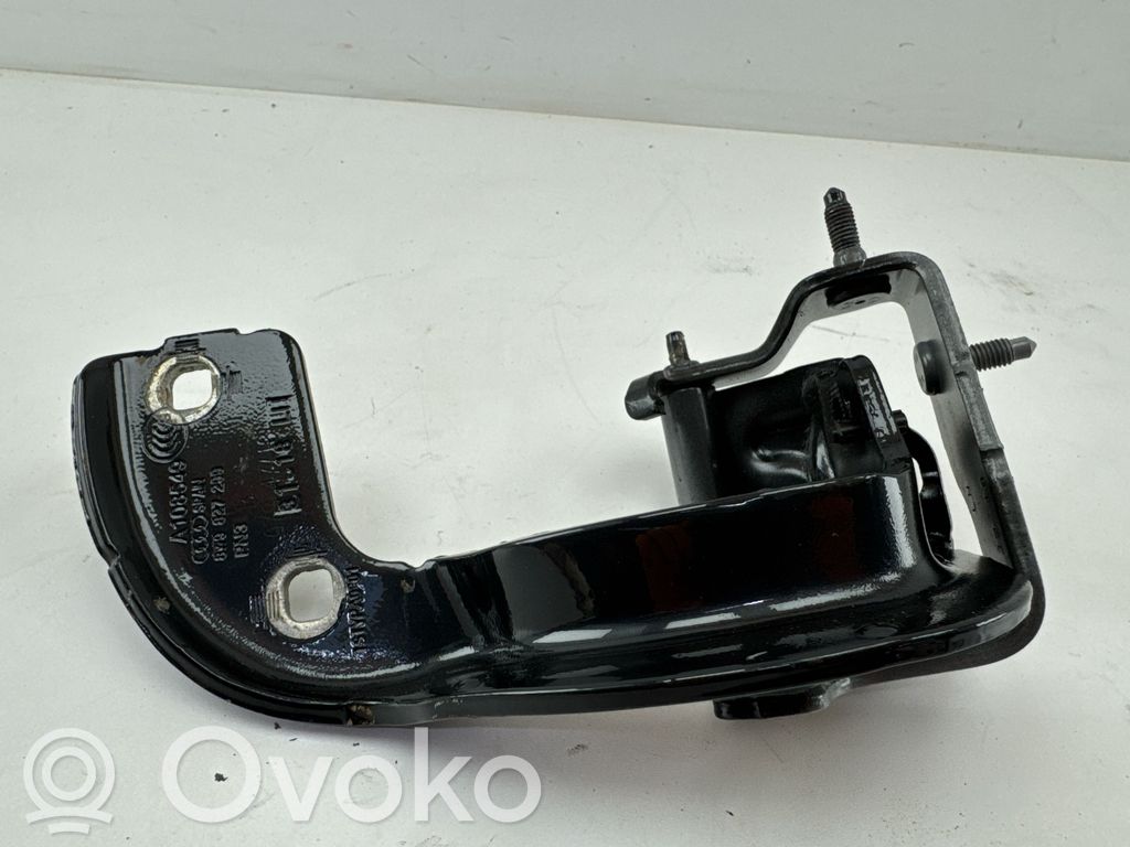 Audi A4 S4 B9 Tailgate/trunk/boot hinge 