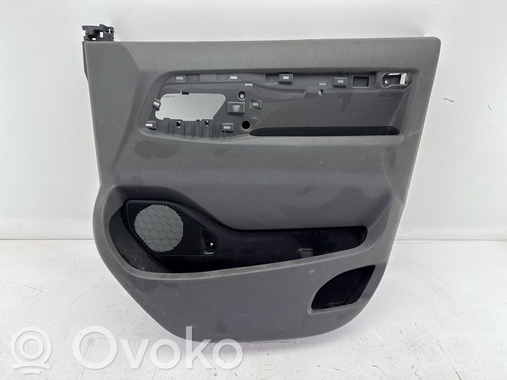 Toyota Proace Front door card panel trim 