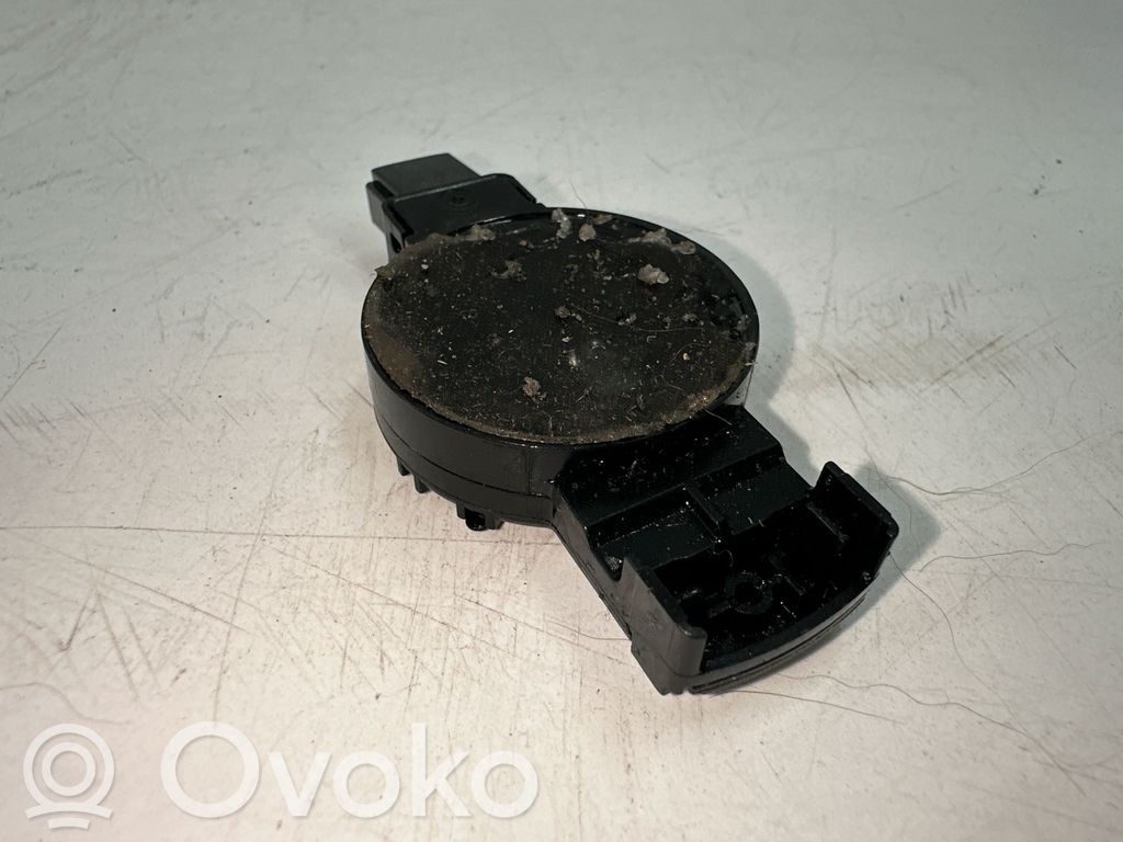 BMW 1 F20 F21 Regensensor 