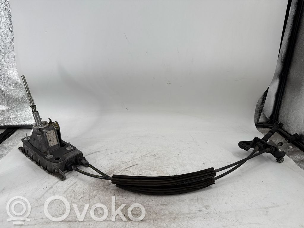 Volkswagen Golf VI Selector caja de cambios 
