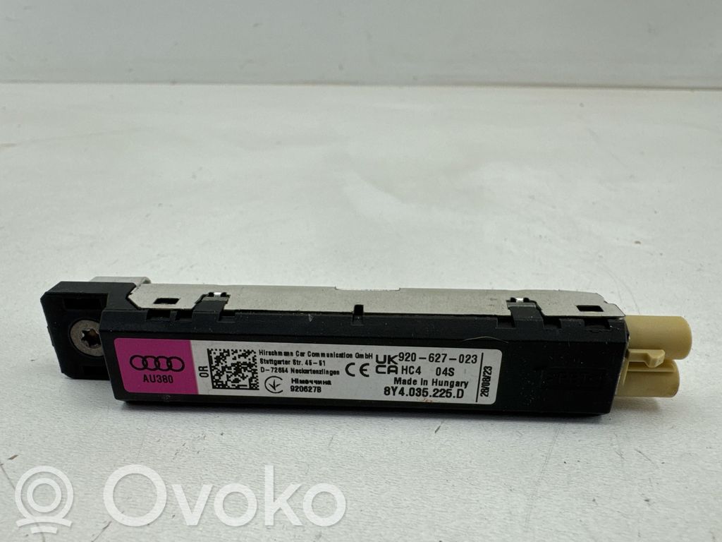 Audi A3 8Y Pystyantennivahvistin 
