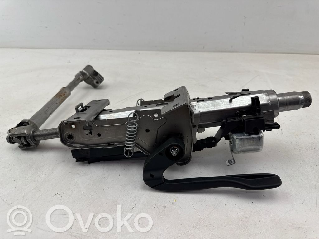 Audi A3 8Y Vairo rato ašis 
