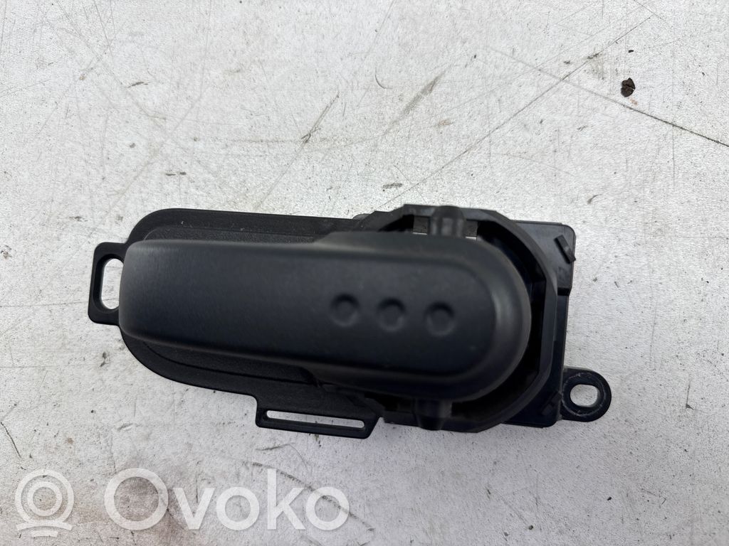 Front door interior handle   80670,5010800006