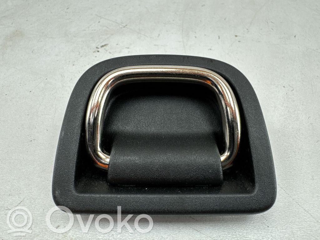 Audi A3 8Y Tie down hook / loop 