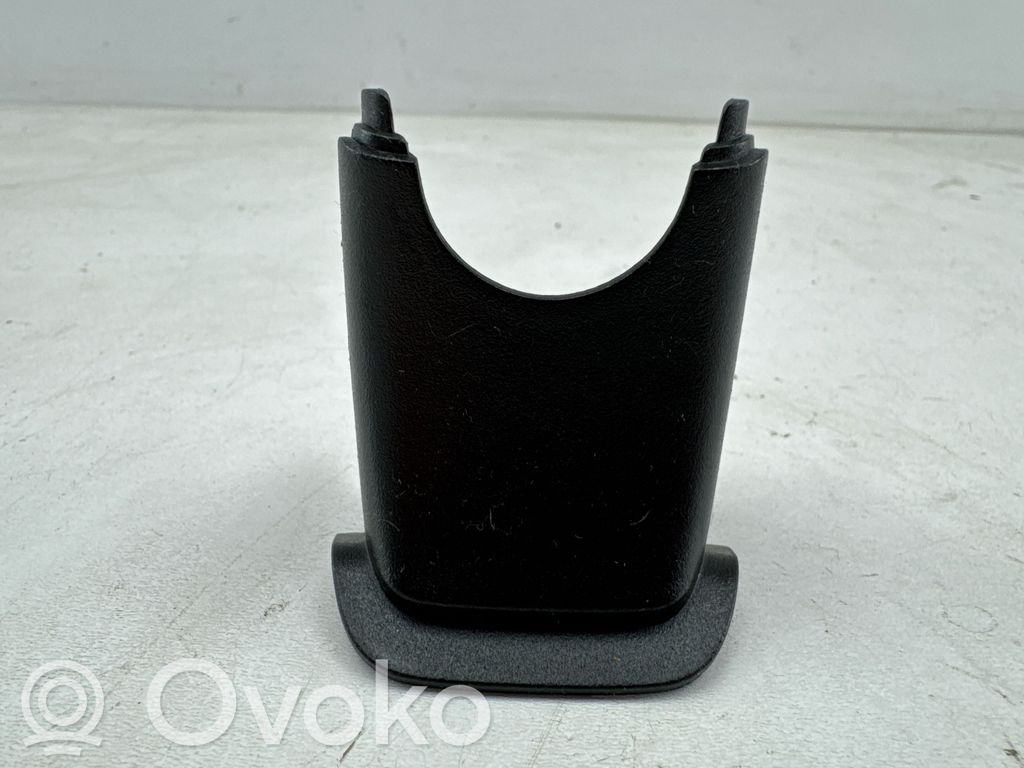 Audi A3 8Y Embellecedor de espejo retrovisor 