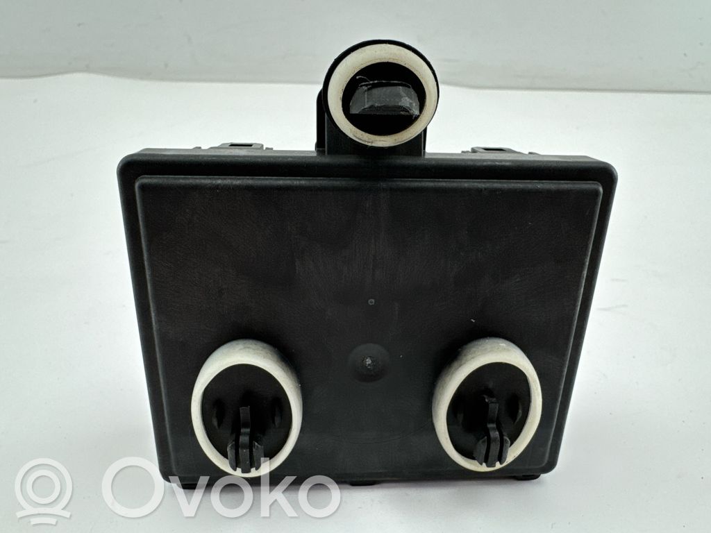 Audi A3 8Y Door control unit/module 