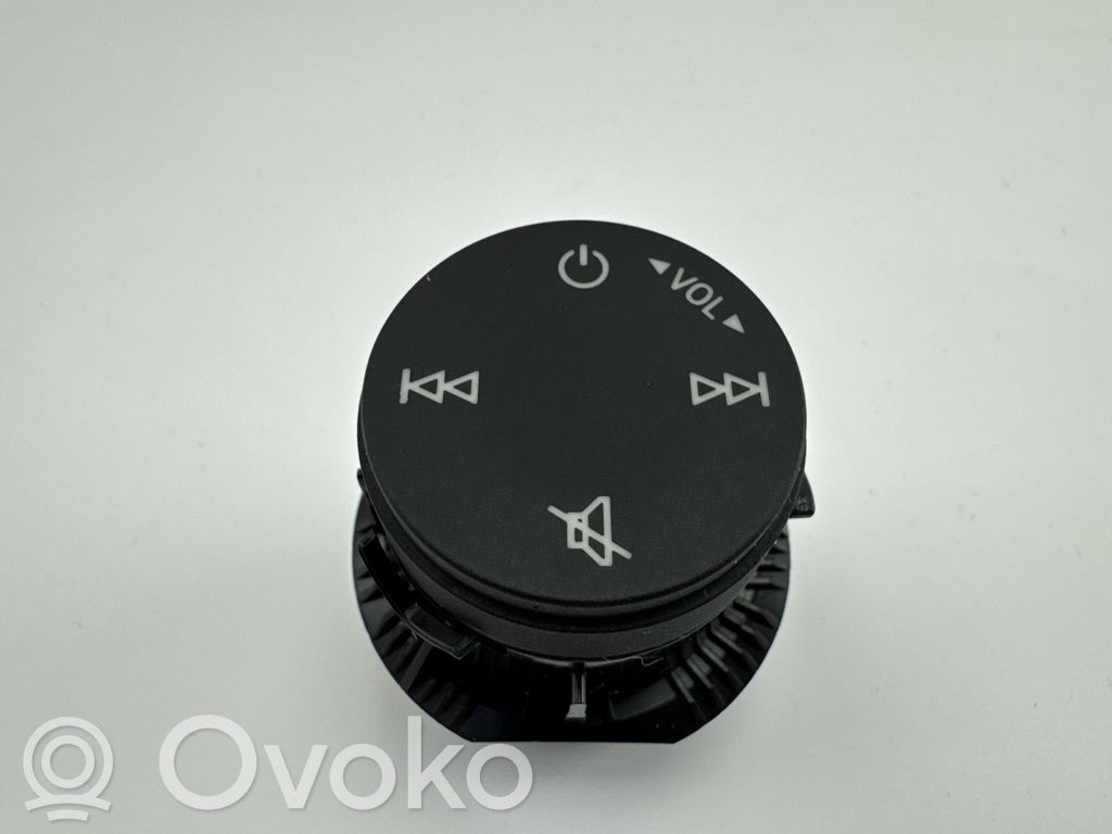 Audi A3 8Y Sound control switch 