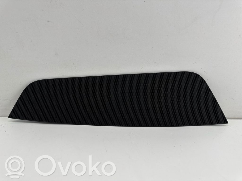 Audi A3 8Y Cache enceinte centrale 