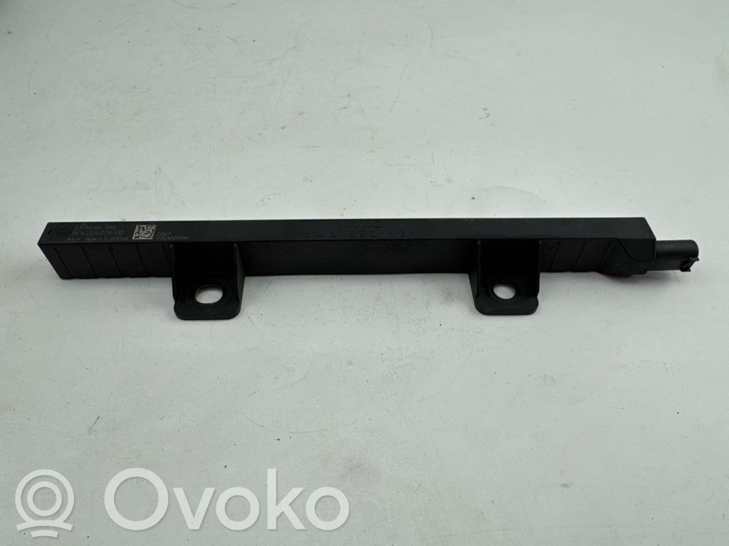 Volkswagen Golf VIII Other control units/modules 