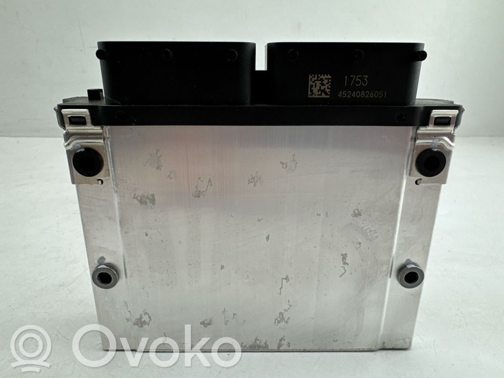 Hyundai Tucson IV NX4 Other control units/modules 