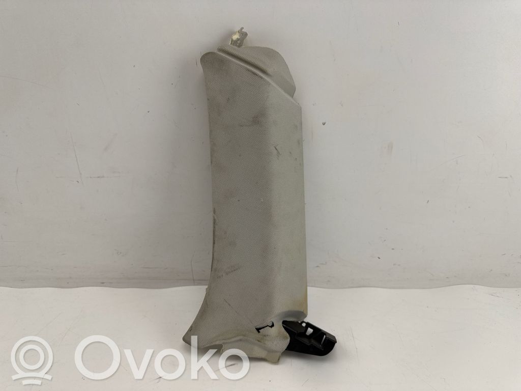 Audi A3 S3 8V (A) pillar trim 