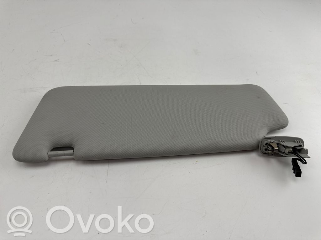 Audi A3 S3 8V Sun visor 