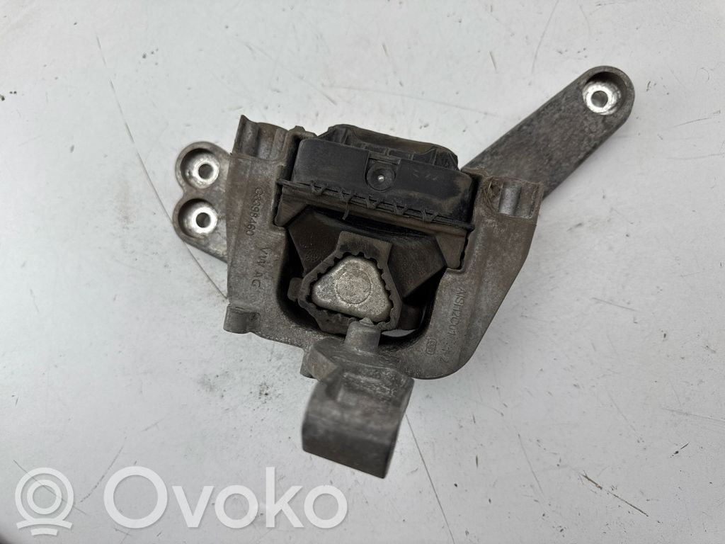 Audi A3 S3 8V Engine mount bracket 