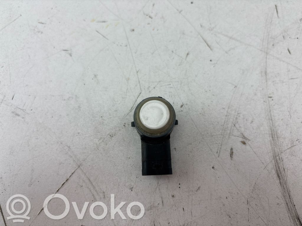 Mercedes-Benz C W205 Sensor de aparcamiento PDC 