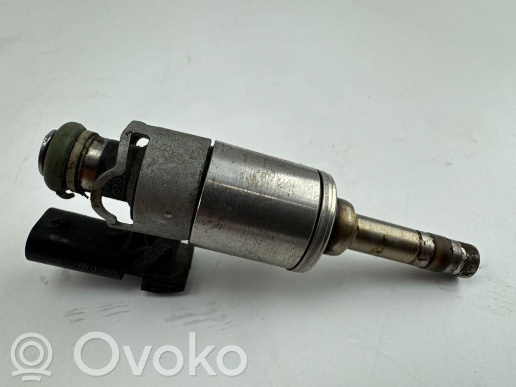 Audi A3 S3 8V Inyector de combustible 