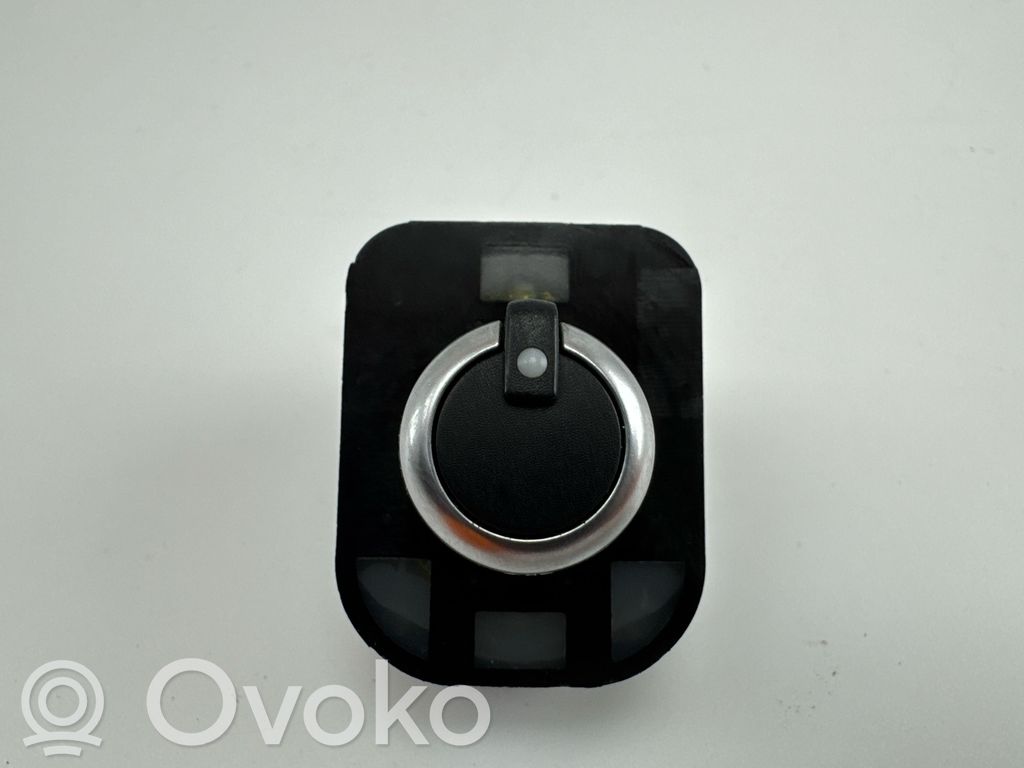 Audi A3 S3 8V Wing mirror switch 