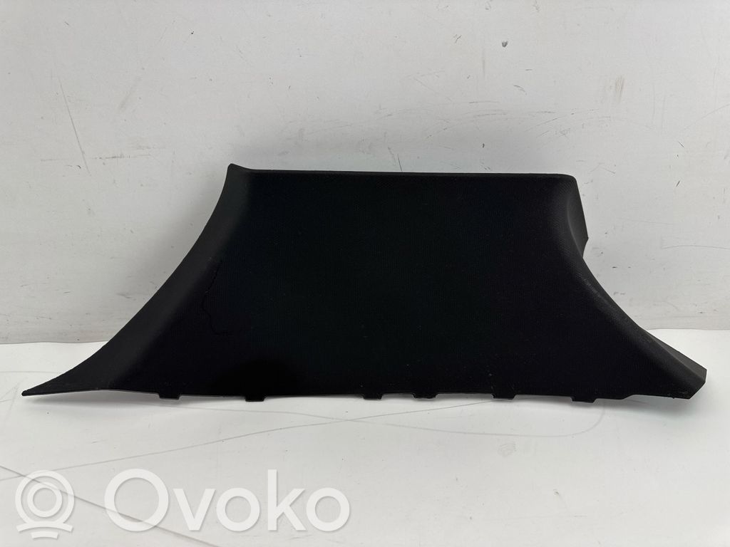 BMW 1 F20 F21 Osłona środkowa słupka / C 
