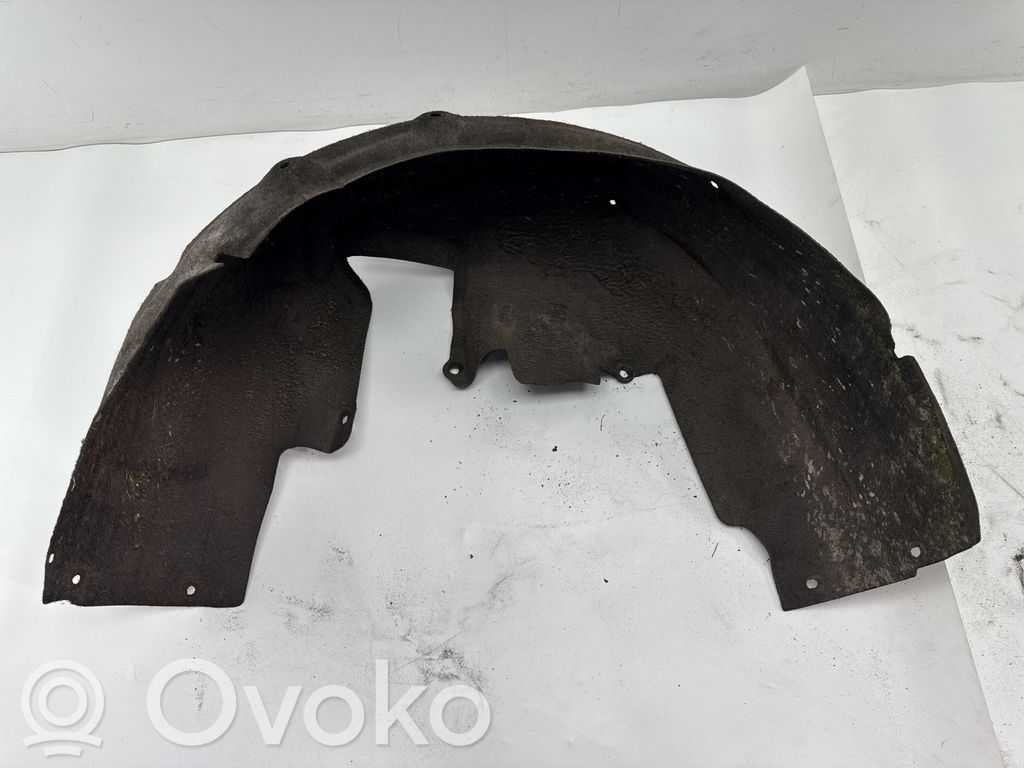 BMW 1 F20 F21 Pare-boue arrière 