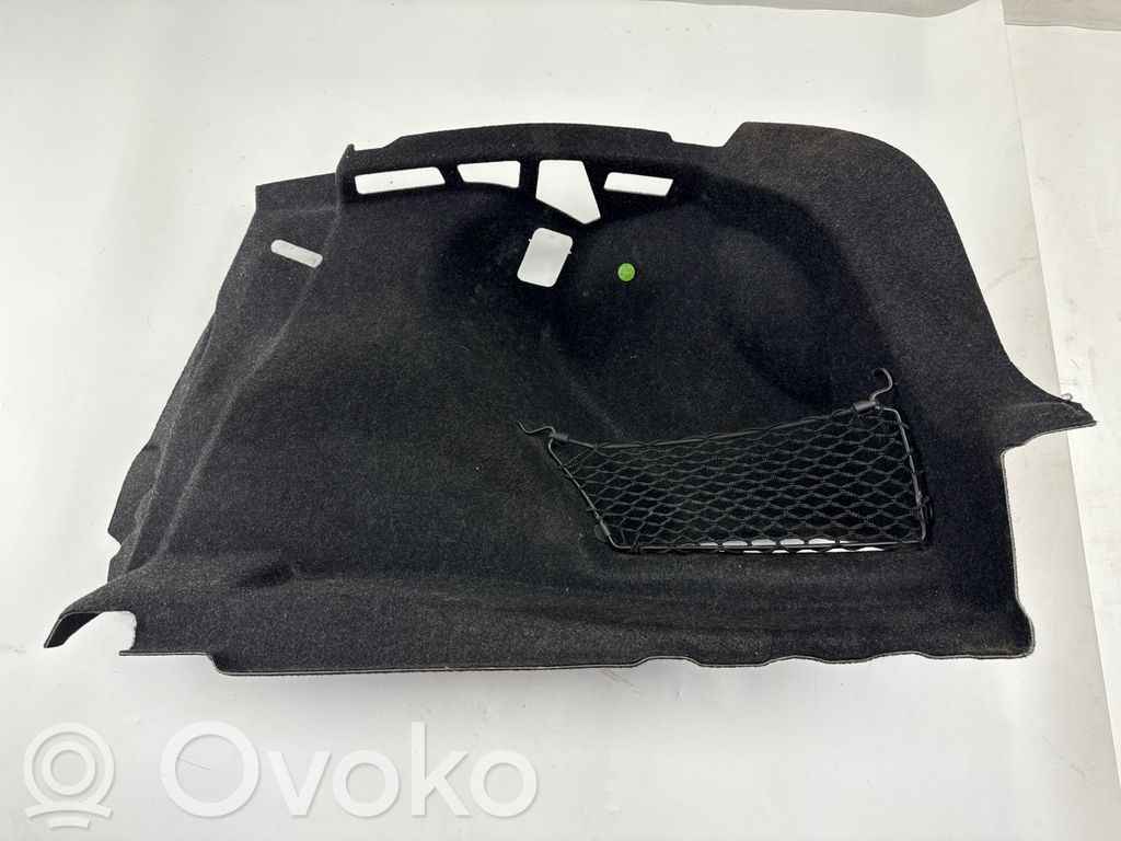 BMW 1 F20 F21 Dolny panel schowka koła zapasowego 
