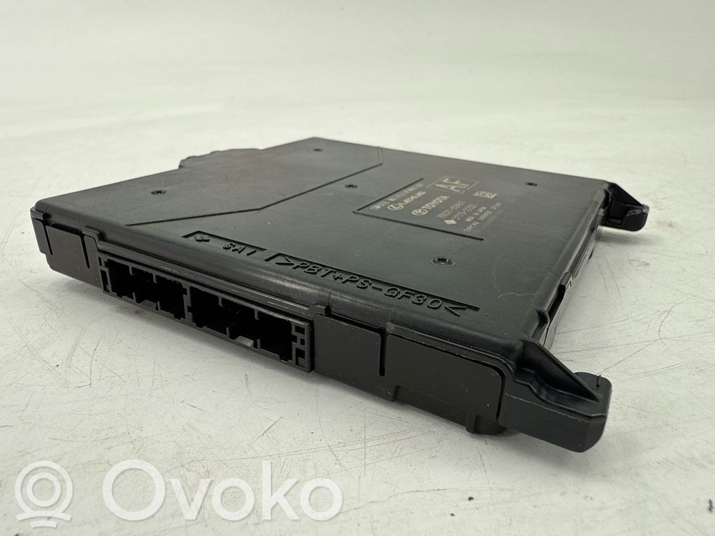 Toyota Corolla E210 E21 Other control units/modules 