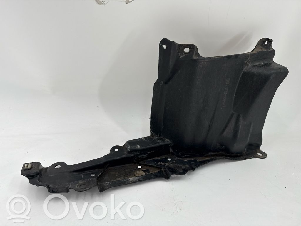 Toyota Corolla E210 E21 Placa protectora/protector antisalpicaduras motor 