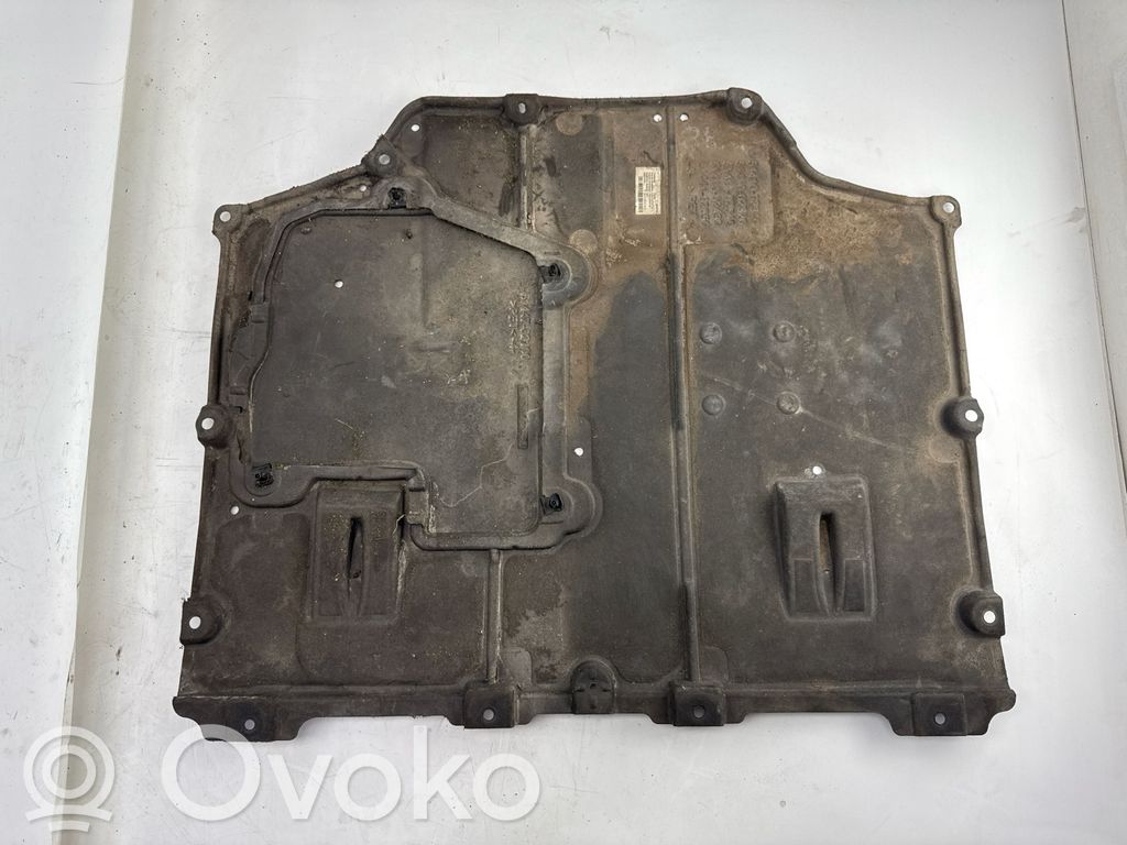 Toyota Corolla E210 E21 Engine splash shield/under tray 