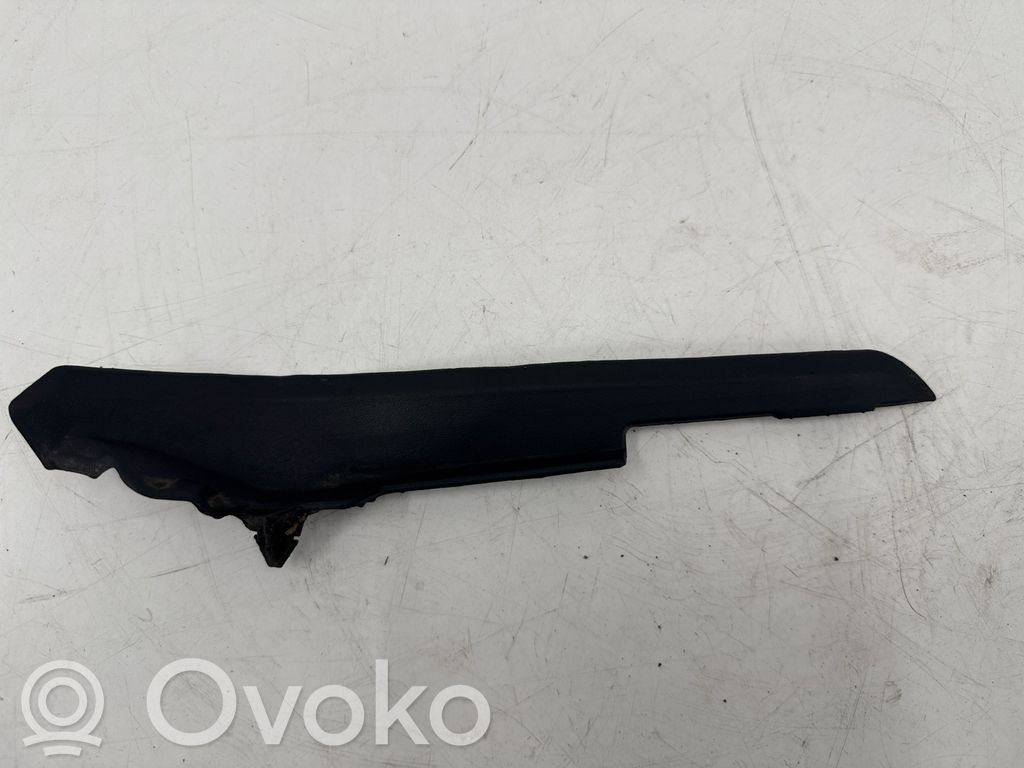 Toyota Corolla E210 E21 Windshield trim 