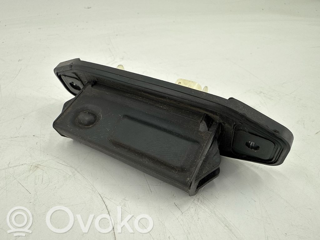 Toyota Corolla E210 E21 Tailgate/trunk/boot exterior handle 