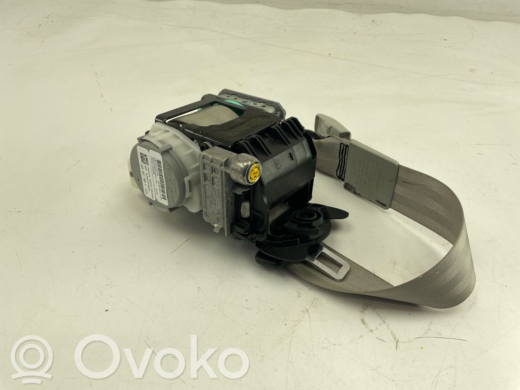 Audi RS6 C7 Cinturón delantero 