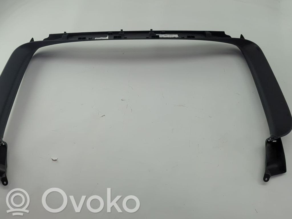 Audi RS6 C7 Tapicerka klapy tylnej / bagażnika 