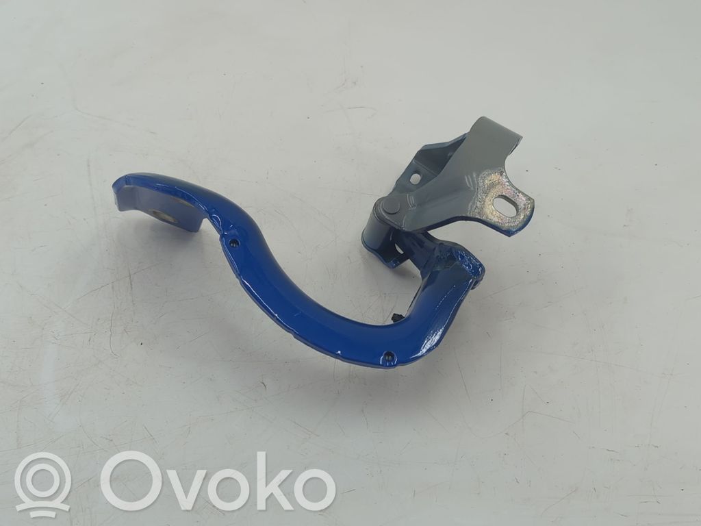 Tailgate/trunk/boot hinge   4G9827300