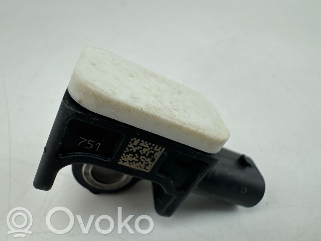 Airbagsensor Crashsensor Drucksensor   4H0959643