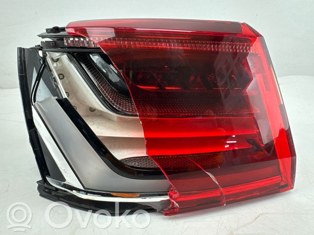 Audi RS6 C7 Rear/tail lights 